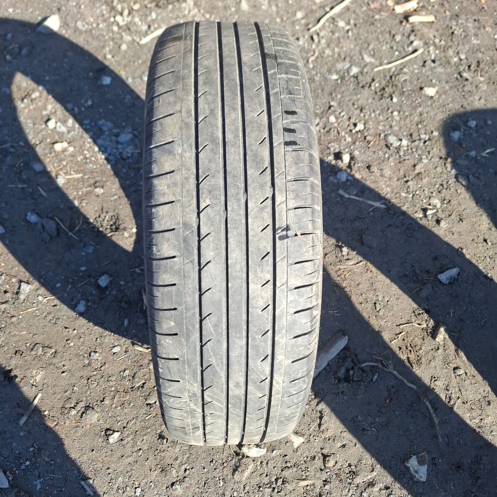185/65R15 88H GTRadial Champiro VP1 Käytetty kesärengas 3,5mm DOT-16 ...
